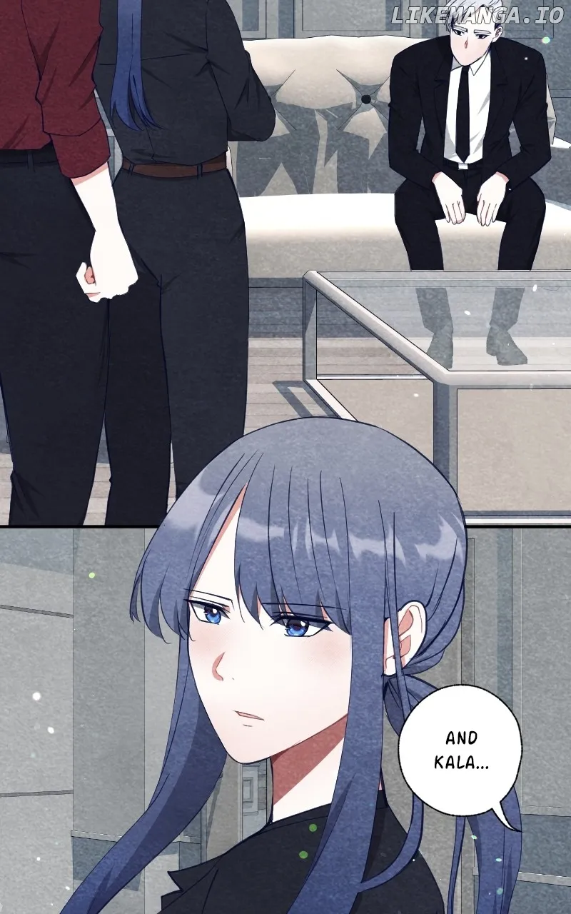 Seven Years Later Chapter 92 Online - página 45