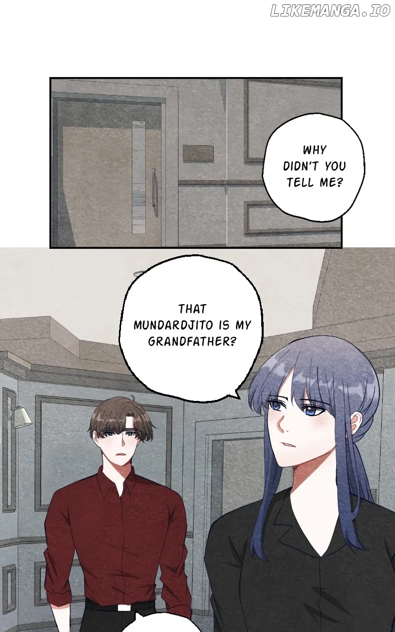 Seven Years Later Chapter 92 Online - página 48