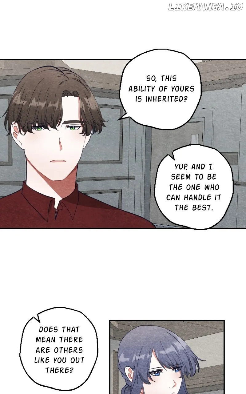 Seven Years Later Chapter 92 Online - página 51