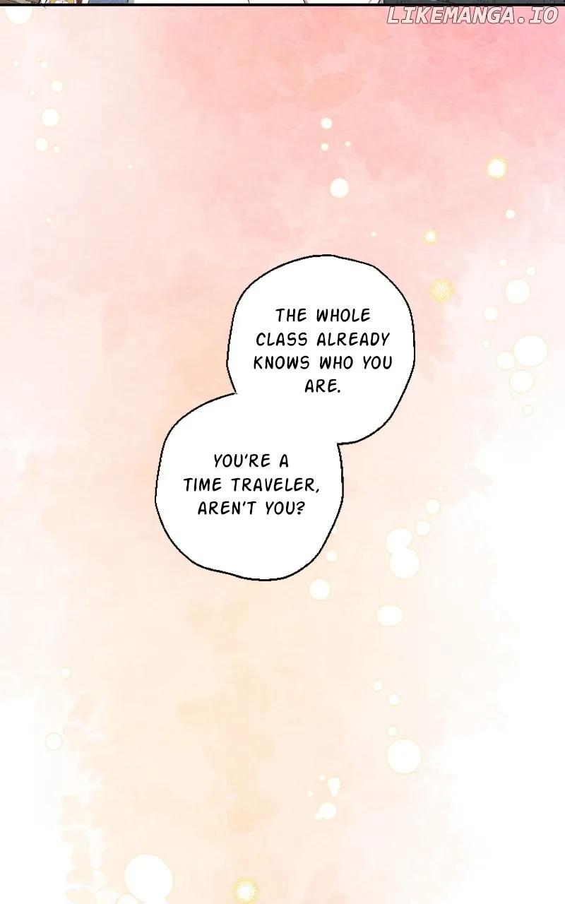 Seven Years Later Chapter 92 Online - página 58