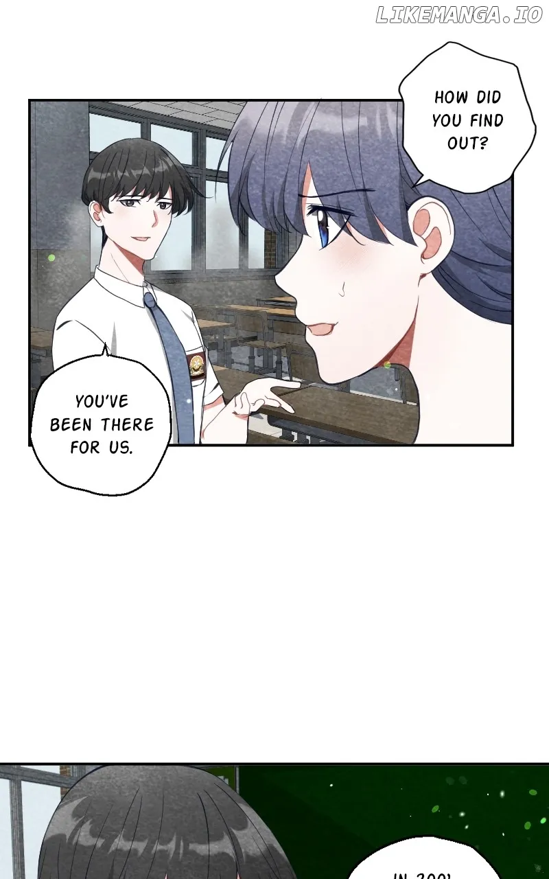 Seven Years Later Chapter 92 Online - página 60