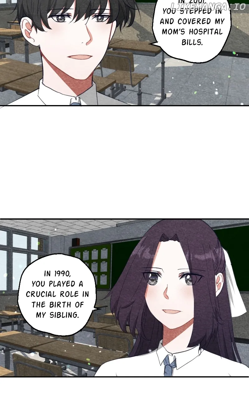 Seven Years Later Chapter 92 Online - página 61