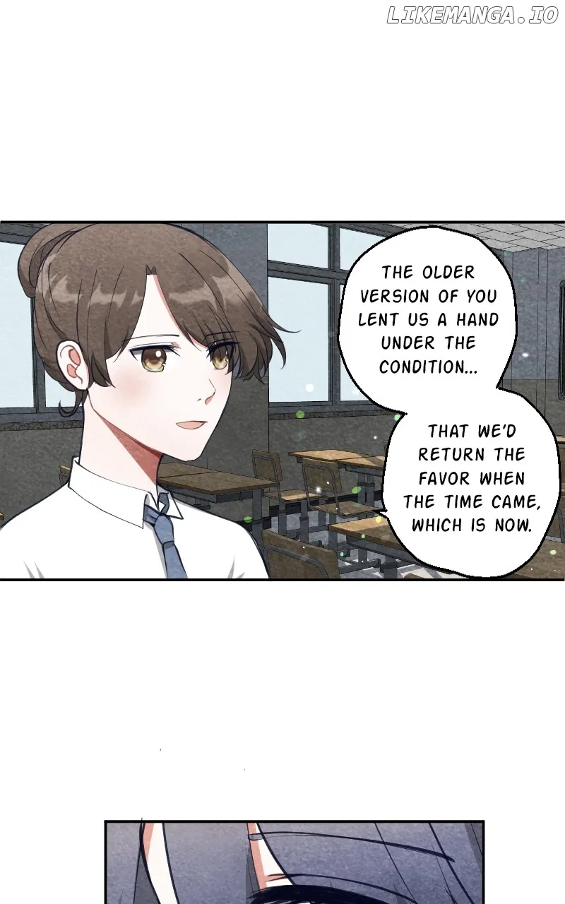 Seven Years Later Chapter 92 Online - página 62