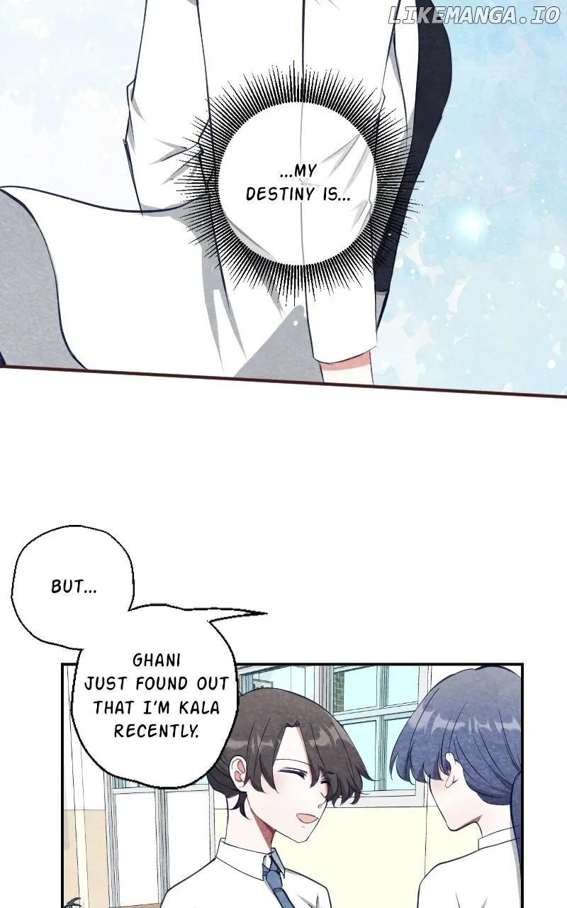Seven Years Later Chapter 92 Online - página 65
