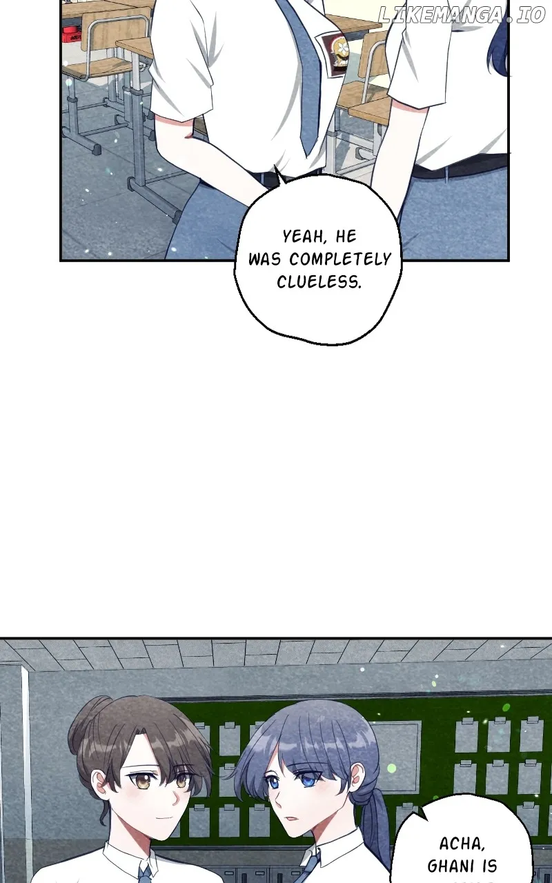 Seven Years Later Chapter 92 Online - página 66