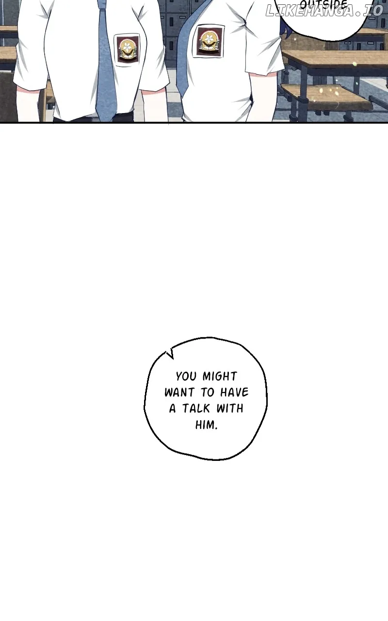 Seven Years Later Chapter 92 Online - página 67