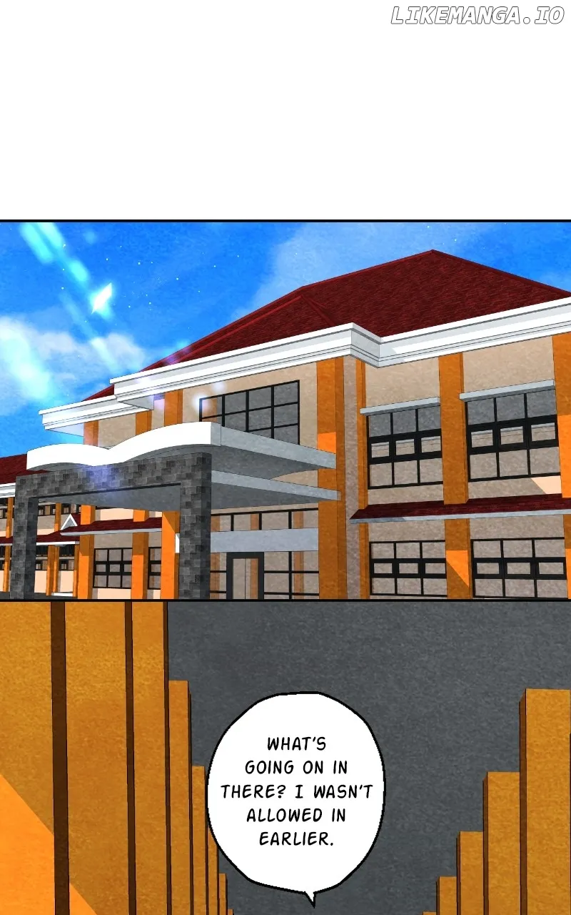 Seven Years Later Chapter 93 Online - página 2