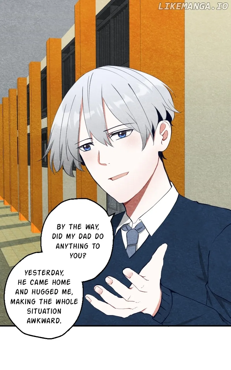 Seven Years Later Chapter 93 Online - página 4