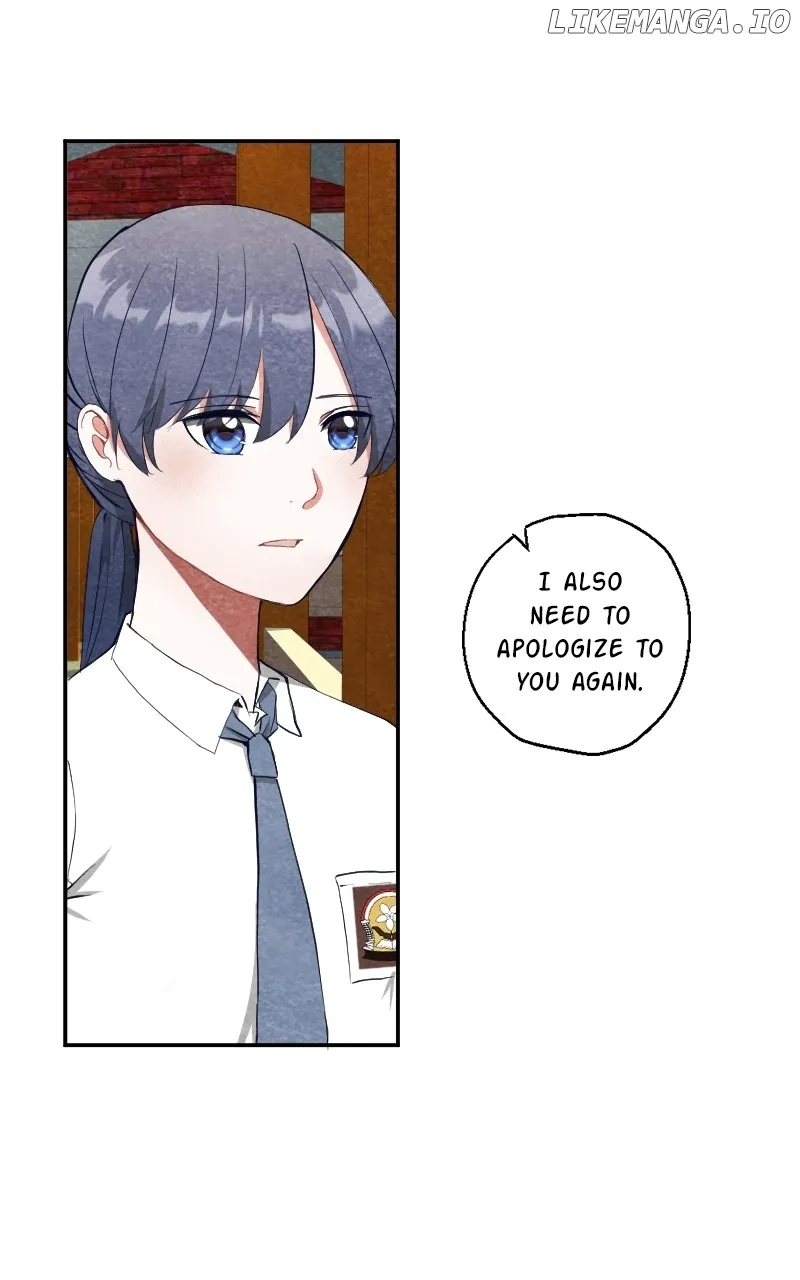 Seven Years Later Chapter 93 Online - página 5