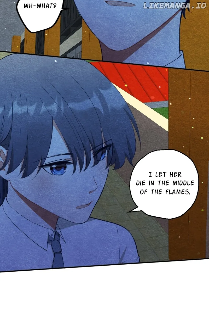 Seven Years Later Chapter 93 Online - página 8
