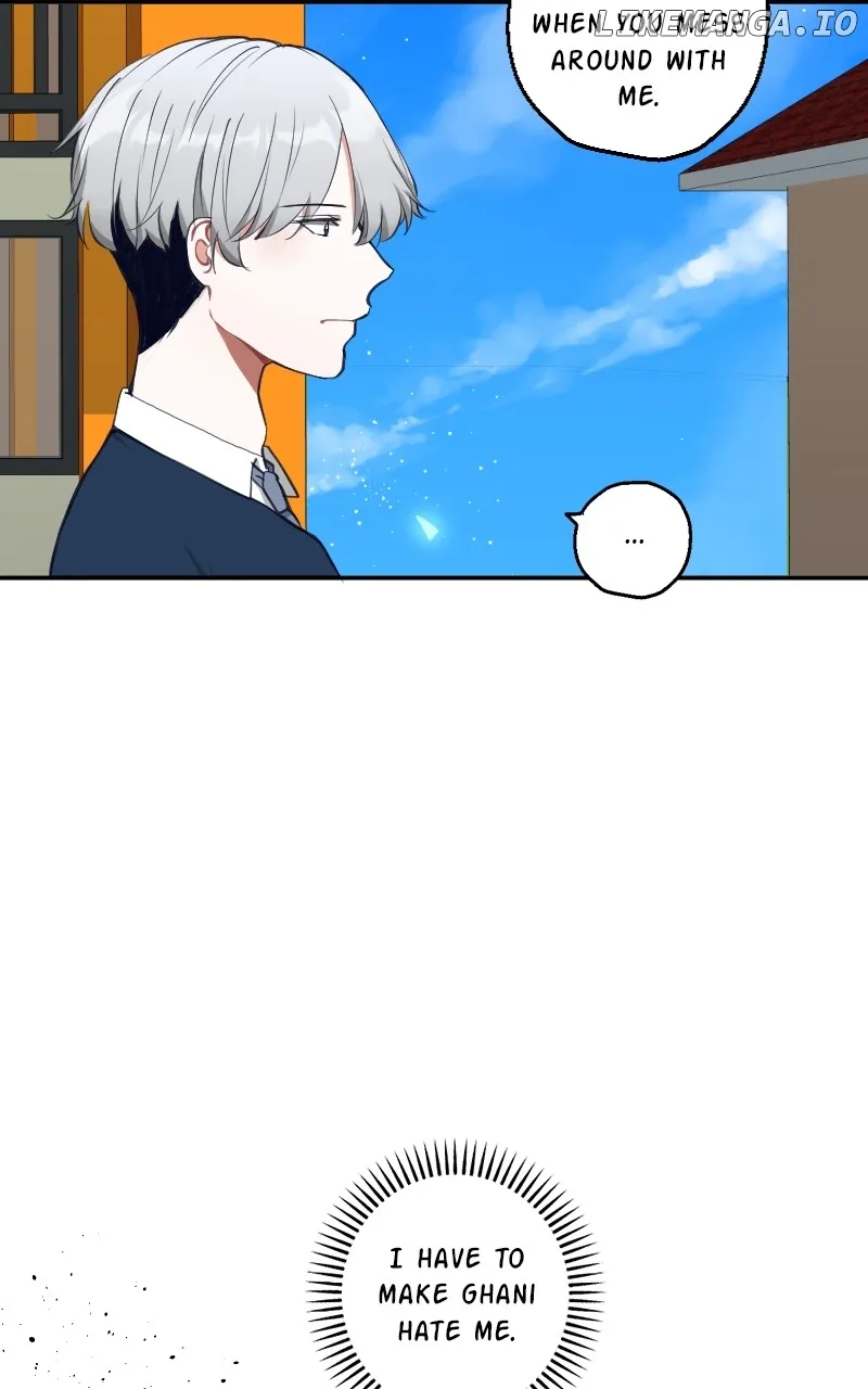 Seven Years Later Chapter 93 Online - página 10