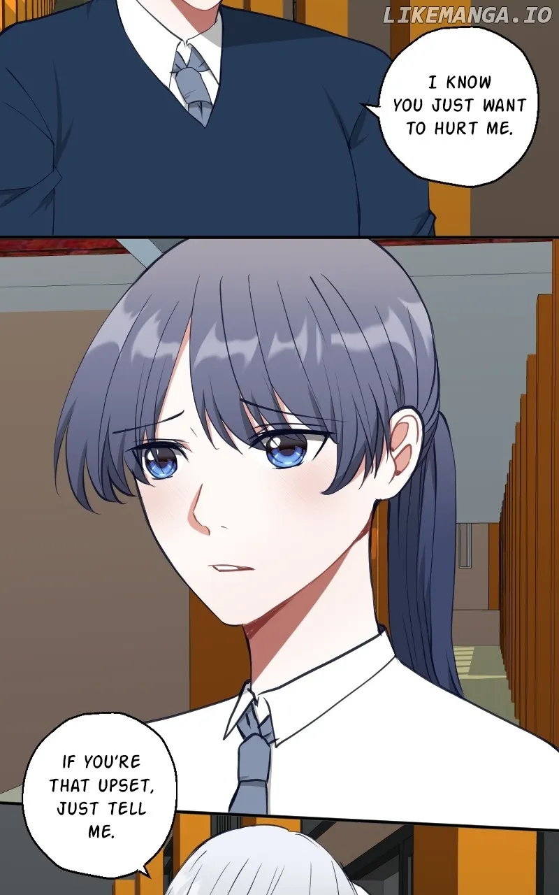 Seven Years Later Chapter 93 Online - página 12