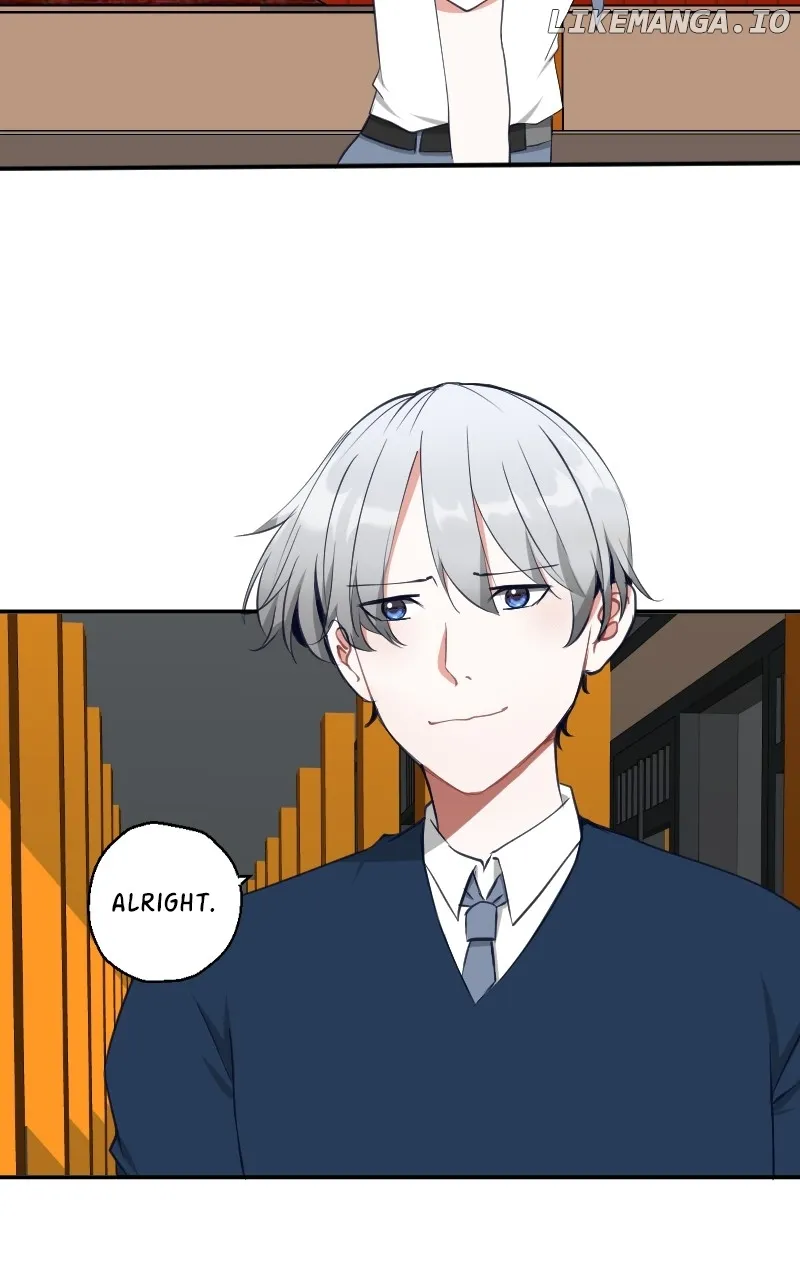 Seven Years Later Chapter 93 Online - página 14