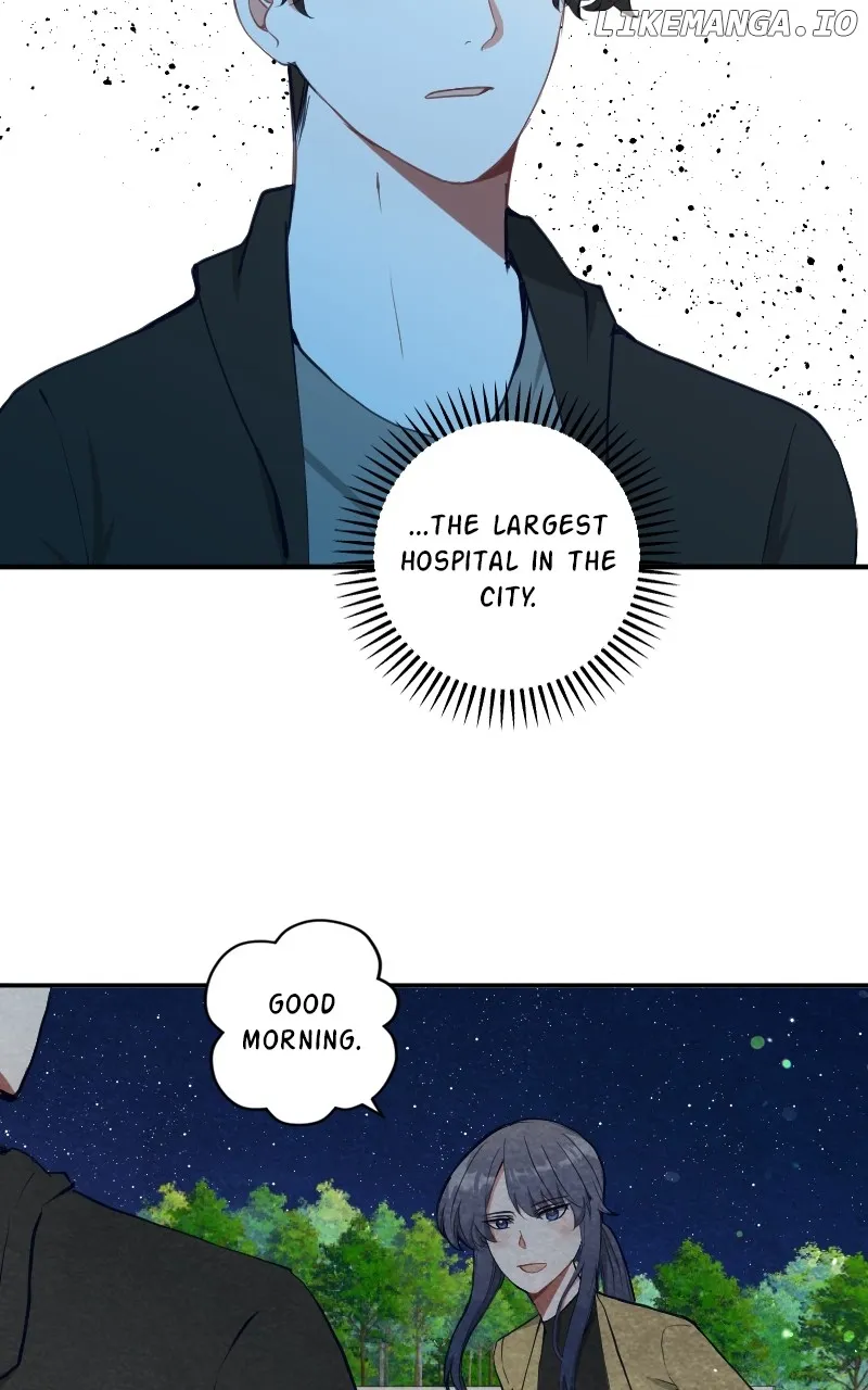 Seven Years Later Chapter 93 Online - página 17