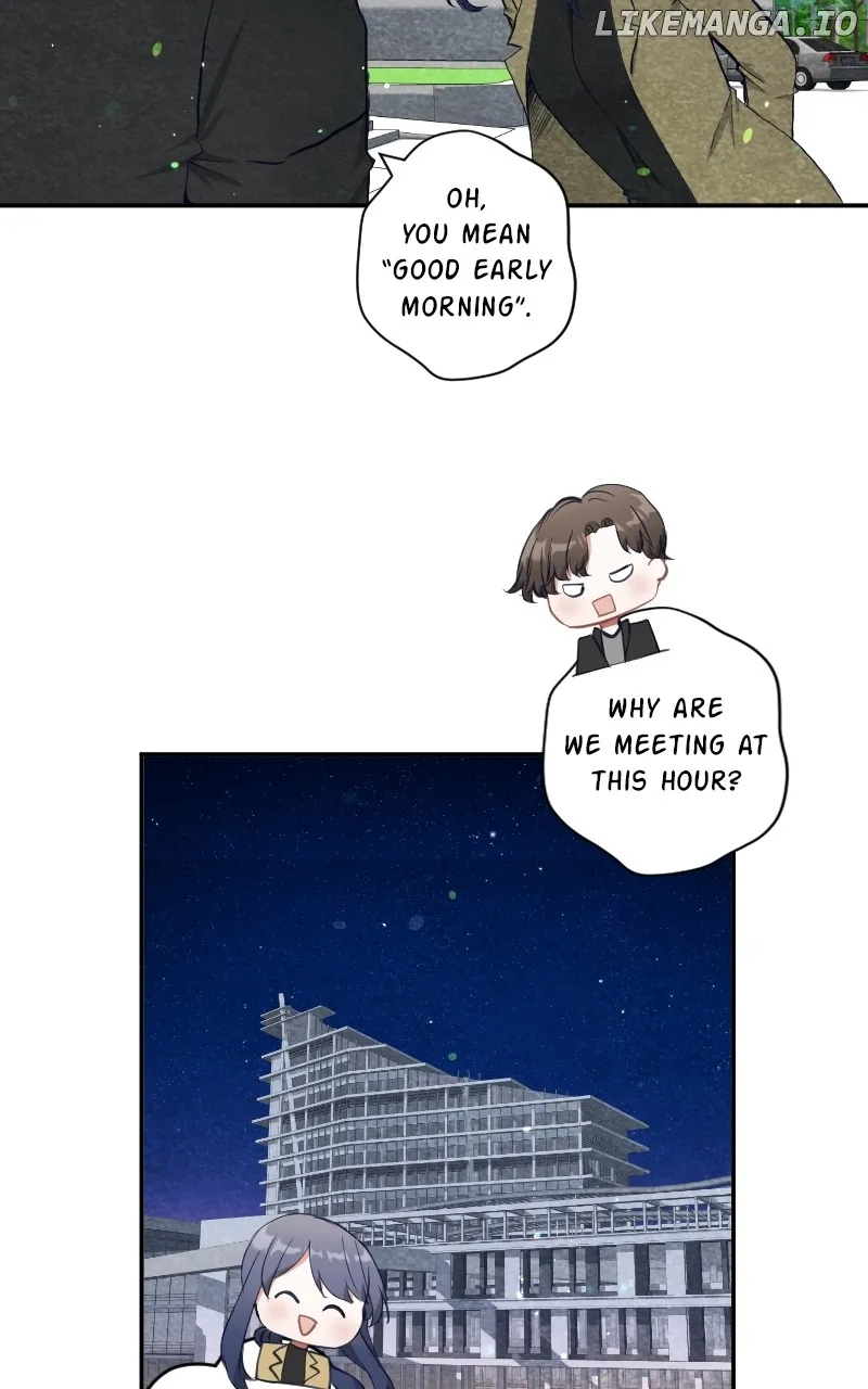 Seven Years Later Chapter 93 Online - página 18