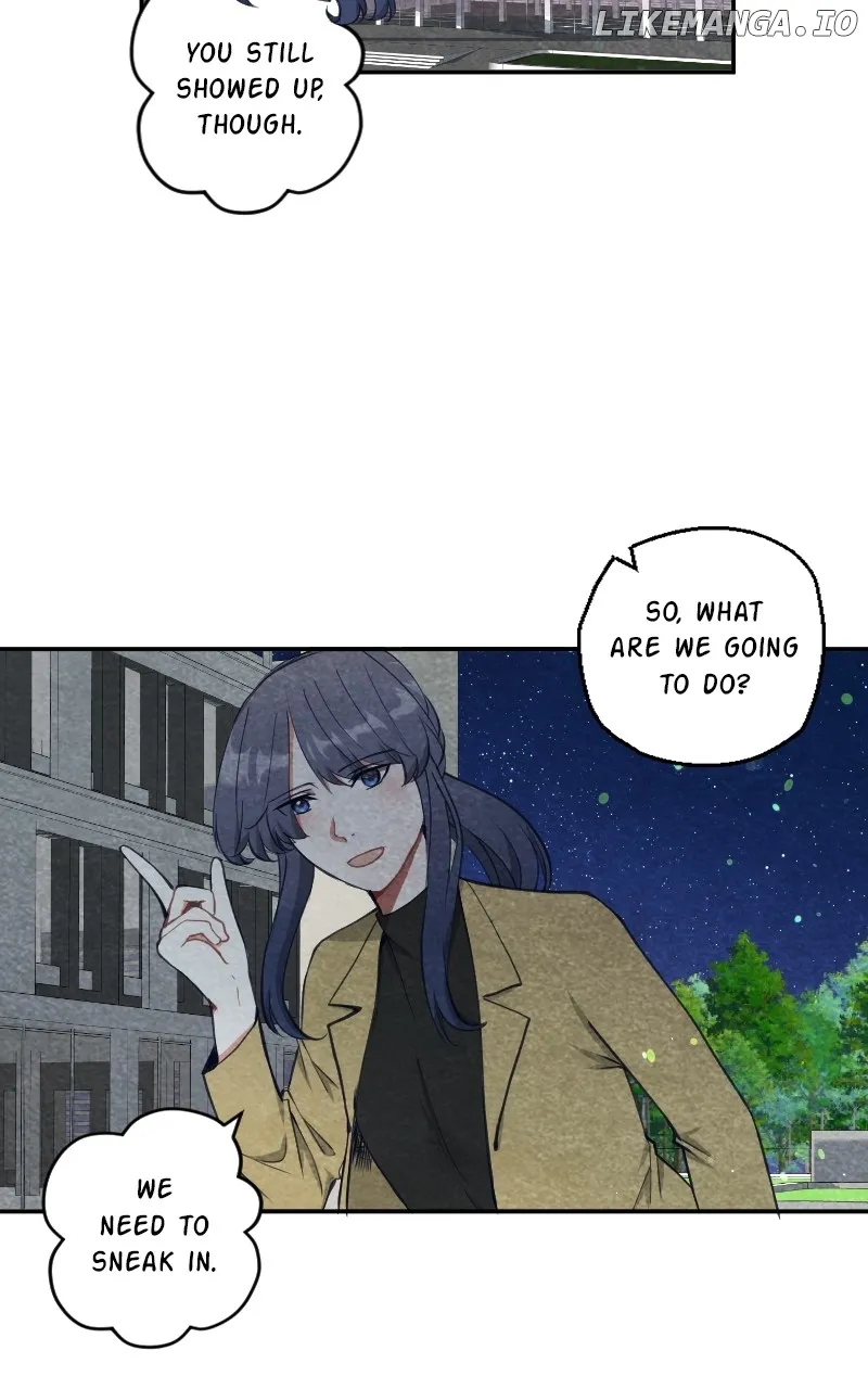 Seven Years Later Chapter 93 Online - página 19