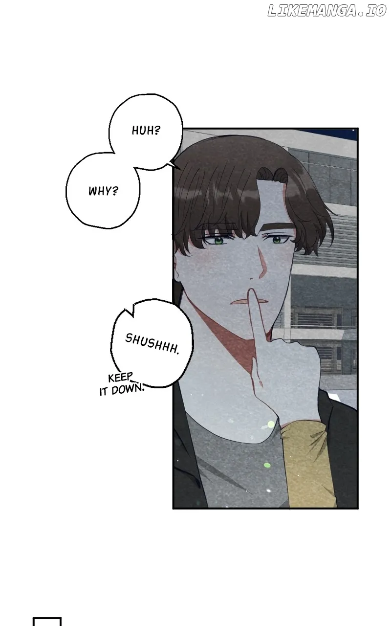 Seven Years Later Chapter 93 Online - página 20