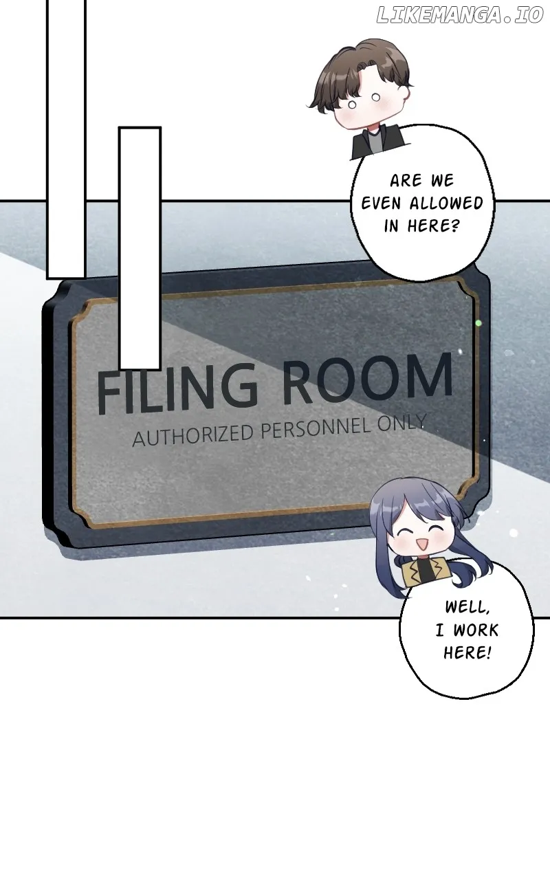 Seven Years Later Chapter 93 Online - página 21