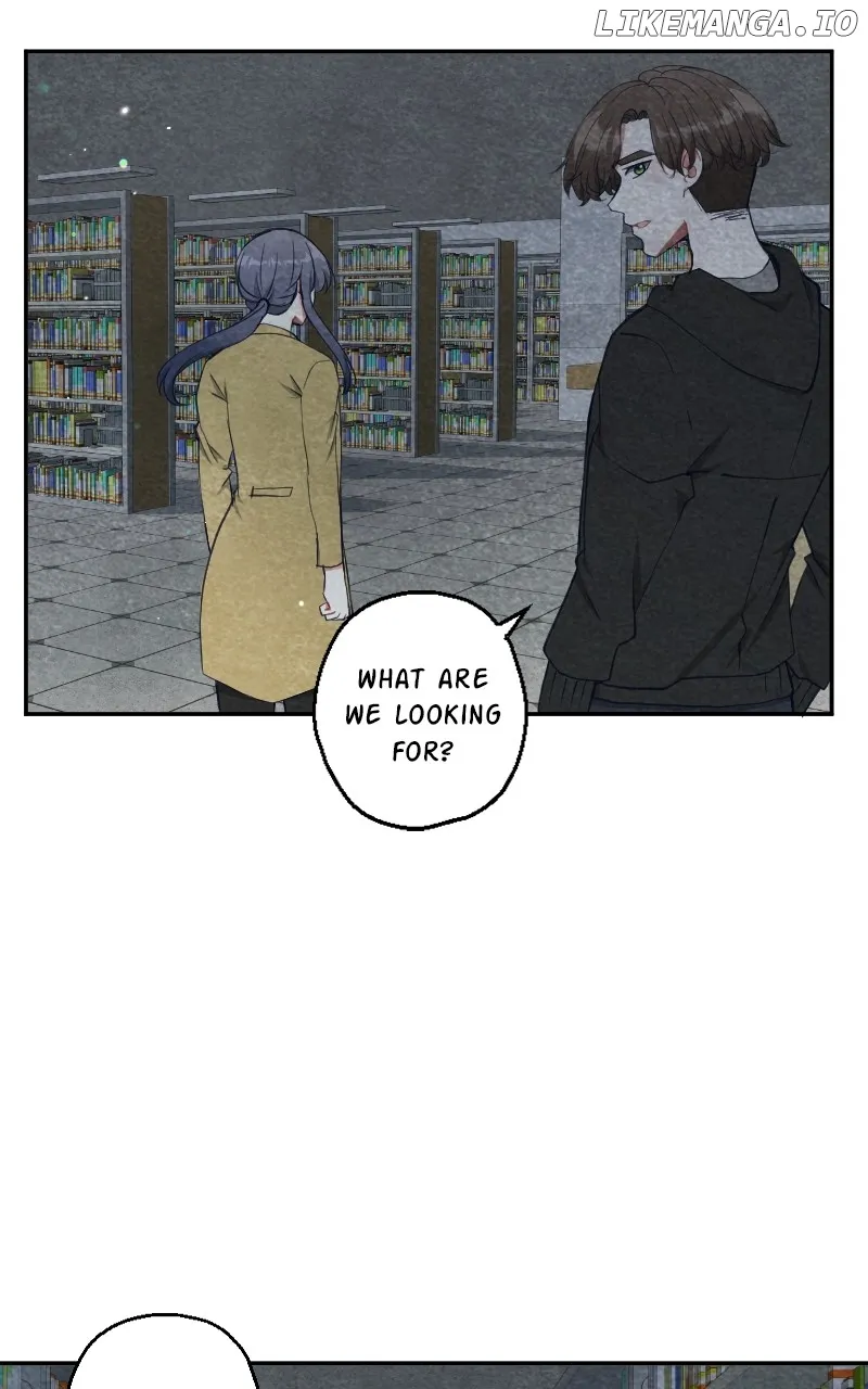 Seven Years Later Chapter 93 Online - página 22