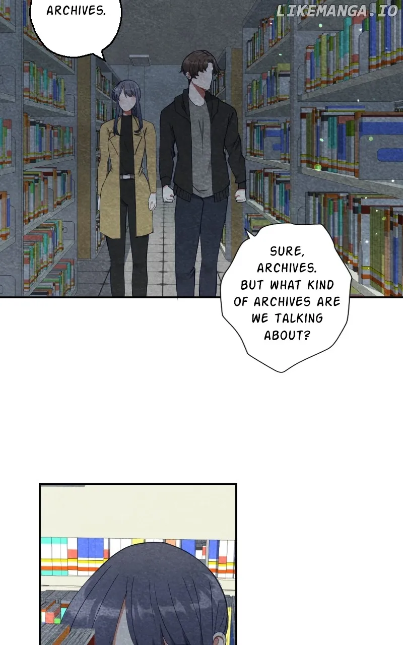 Seven Years Later Chapter 93 Online - página 23