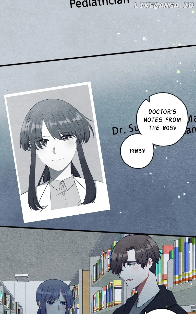 Seven Years Later Chapter 93 Online - página 27