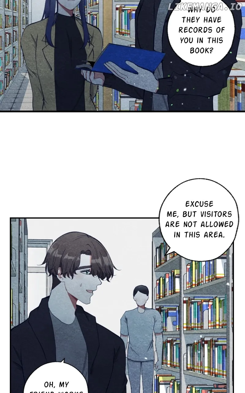 Seven Years Later Chapter 93 Online - página 28
