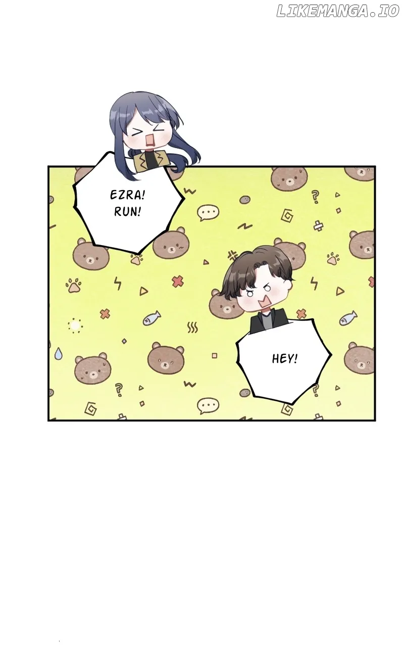Seven Years Later Chapter 93 Online - página 30