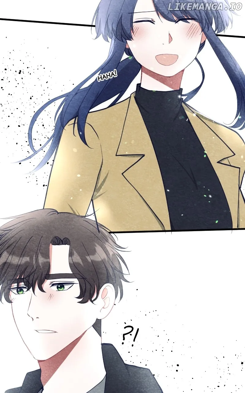 Seven Years Later Chapter 93 Online - página 32