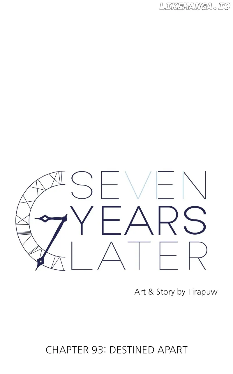 Seven Years Later Chapter 93 Online - página 34