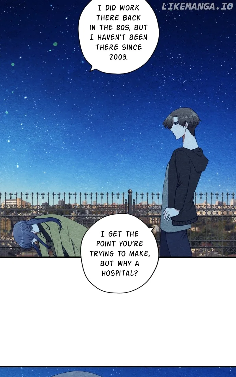 Seven Years Later Chapter 93 Online - página 36