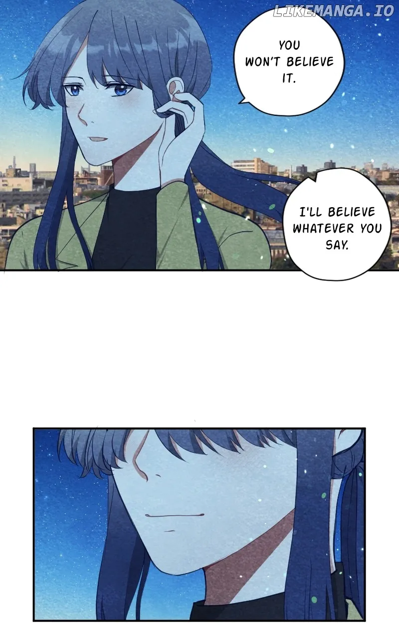 Seven Years Later Chapter 93 Online - página 37