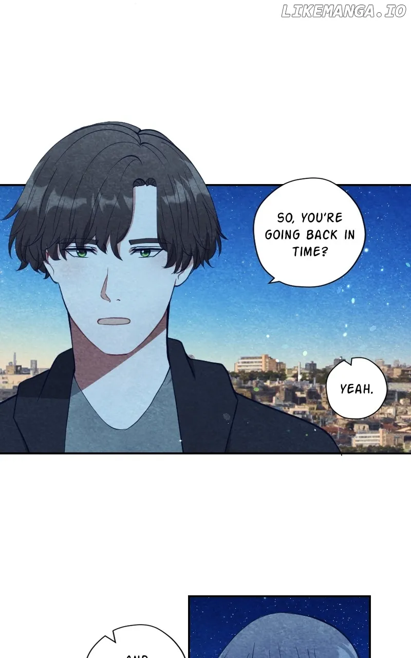Seven Years Later Chapter 93 Online - página 38