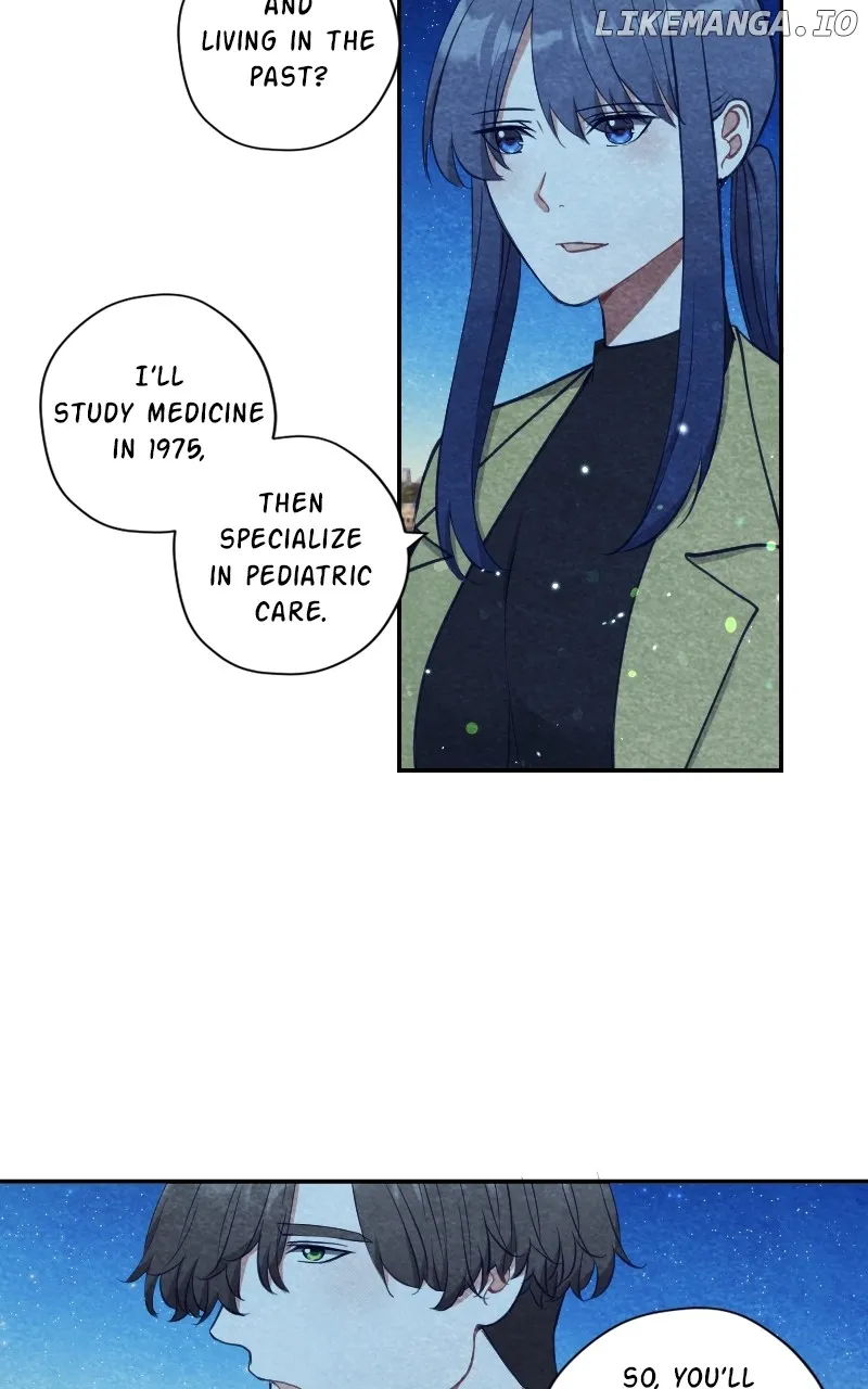 Seven Years Later Chapter 93 Online - página 39
