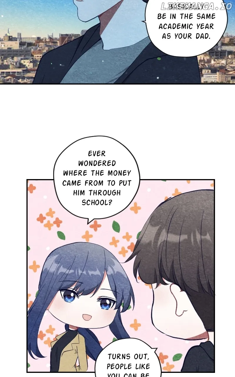 Seven Years Later Chapter 93 Online - página 40