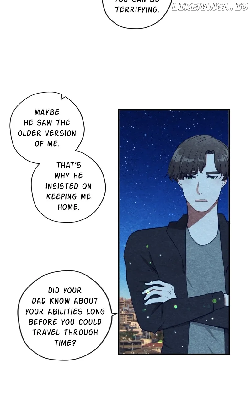 Seven Years Later Chapter 93 Online - página 41