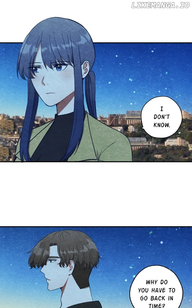Seven Years Later Chapter 93 Online - página 42