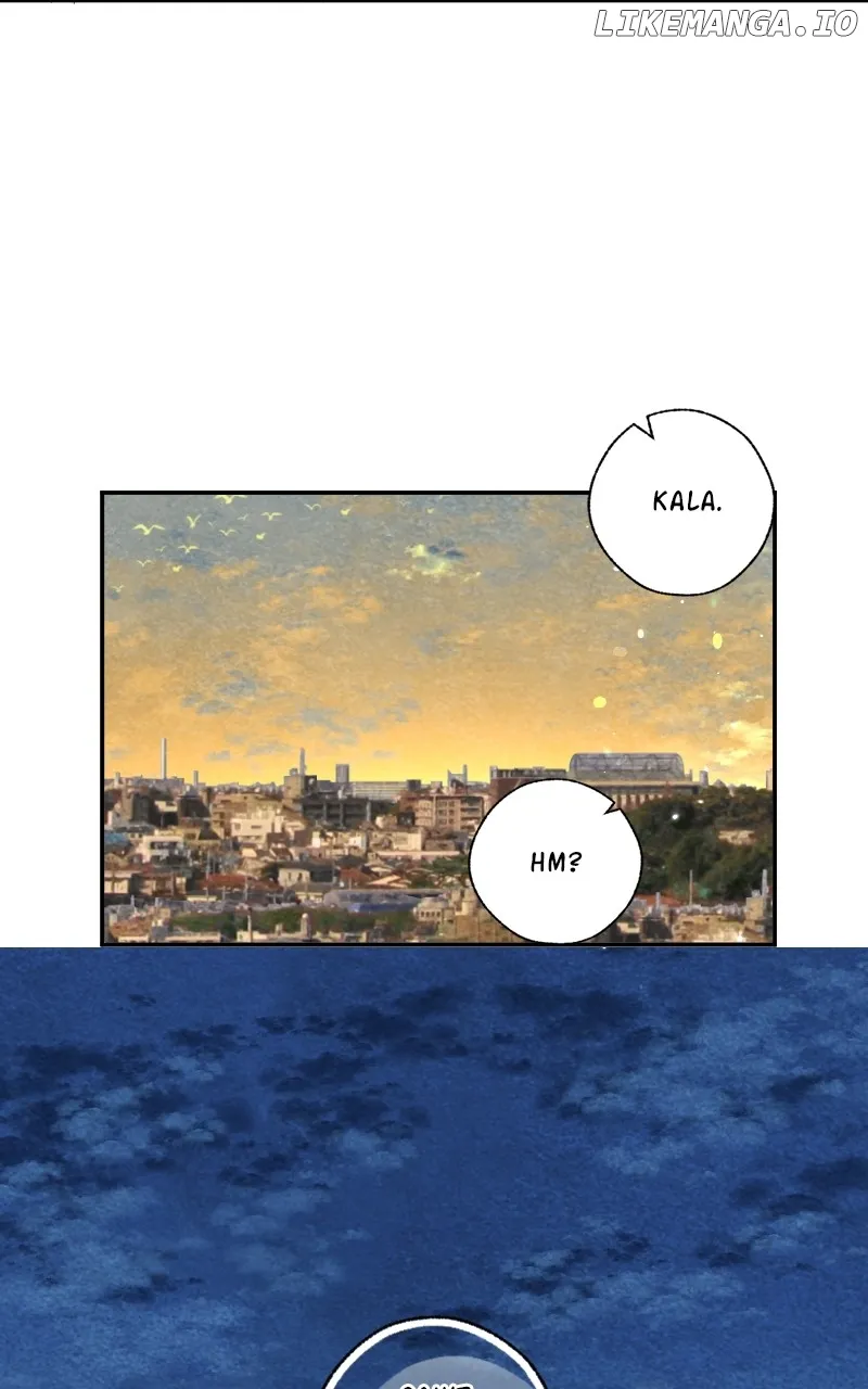 Seven Years Later Chapter 93 Online - página 44