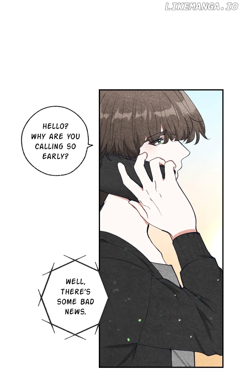 Seven Years Later Chapter 93 Online - página 51