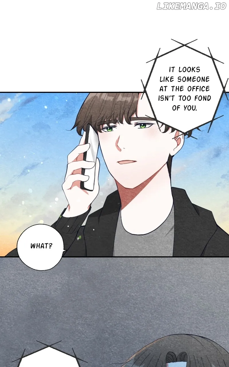 Seven Years Later Chapter 93 Online - página 52