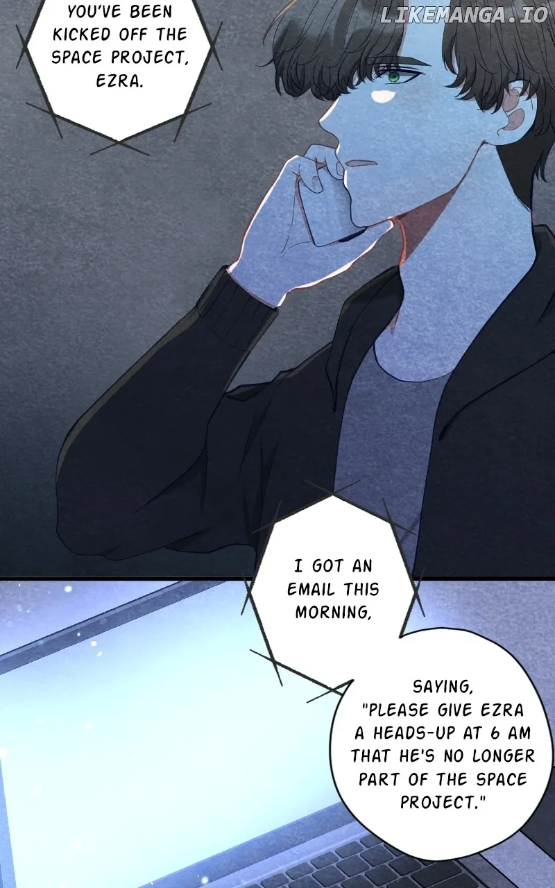 Seven Years Later Chapter 93 Online - página 53