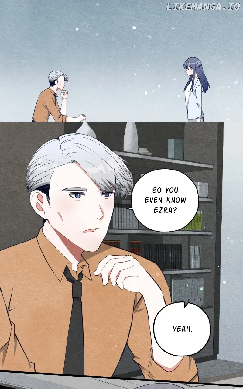 Seven Years Later Chapter 93 Online - página 61