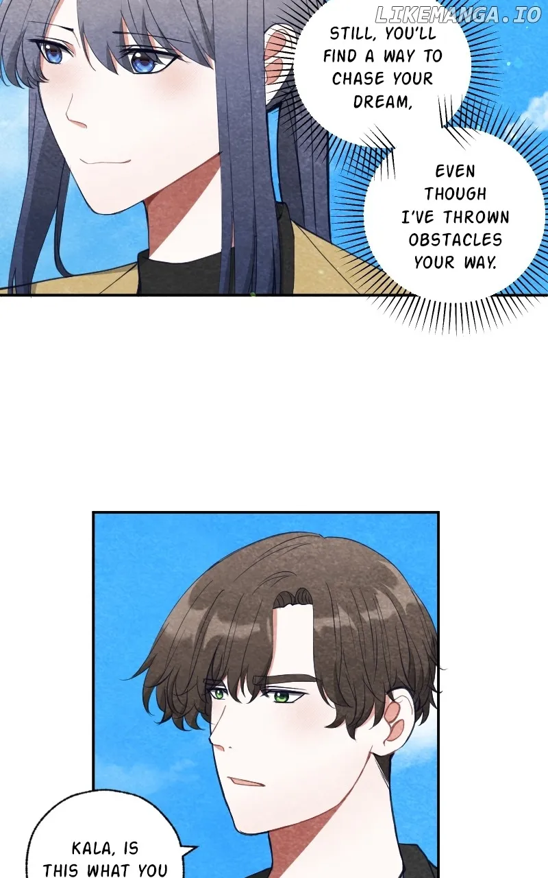 Seven Years Later Chapter 93 Online - página 64