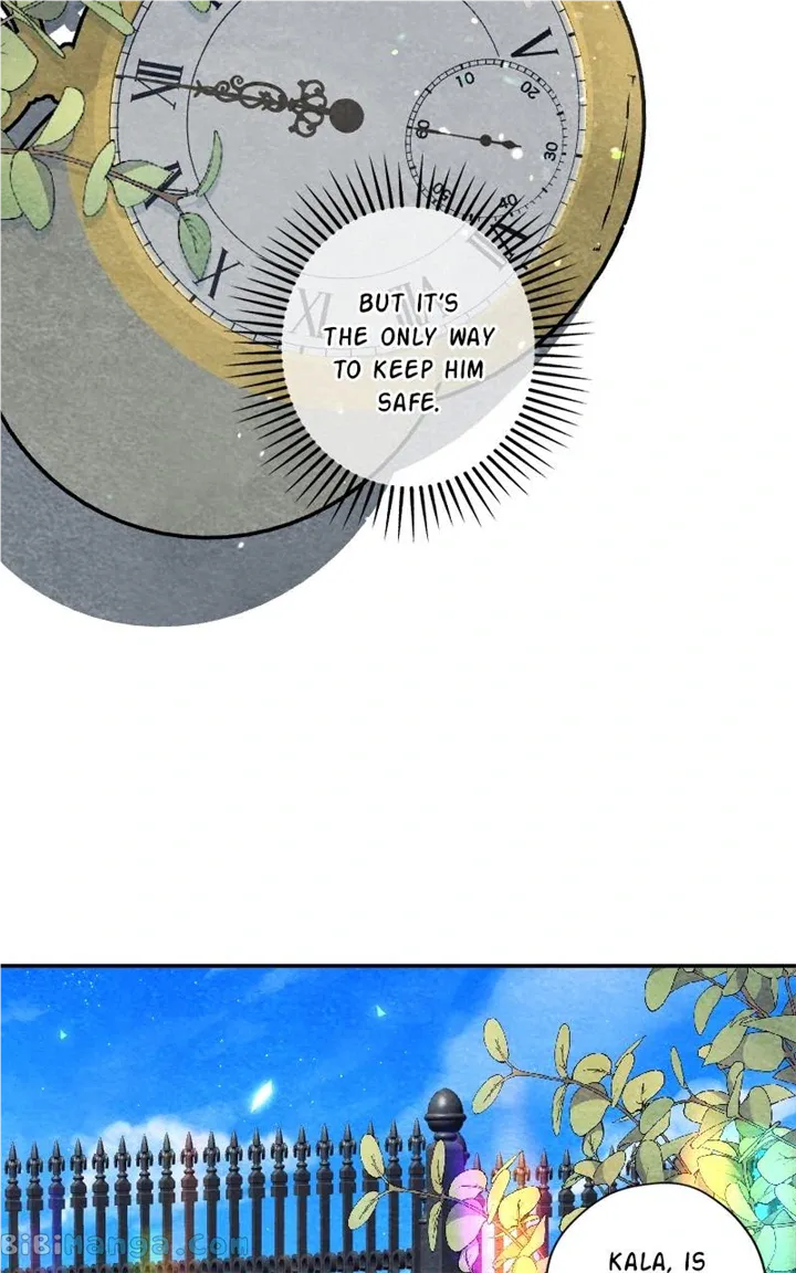 Seven Years Later Chapter 94 Online - página 3