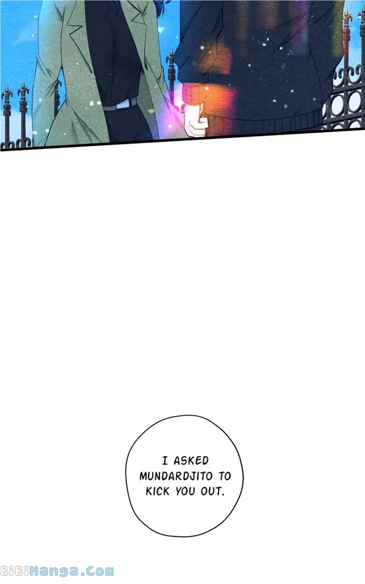 Seven Years Later Chapter 94 Online - página 5
