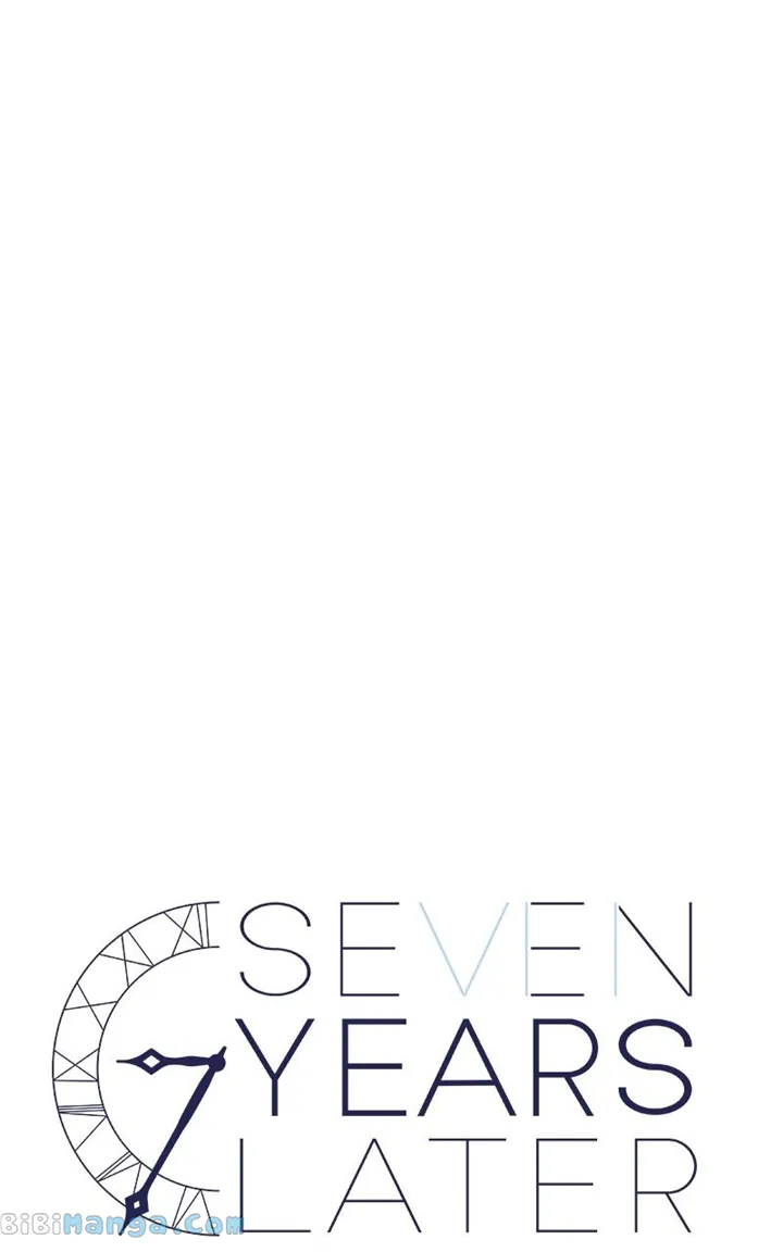 Seven Years Later Chapter 94 Online - página 6