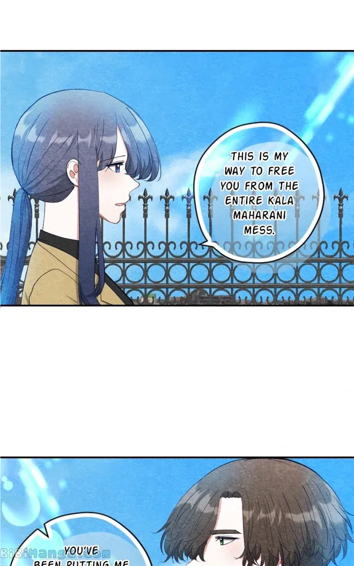Seven Years Later Chapter 94 Online - página 11