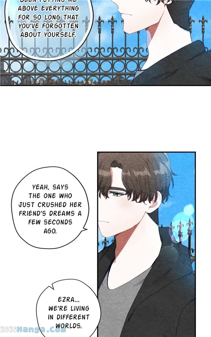 Seven Years Later Chapter 94 Online - página 12
