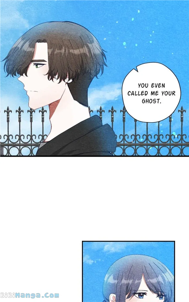 Seven Years Later Chapter 94 Online - página 14