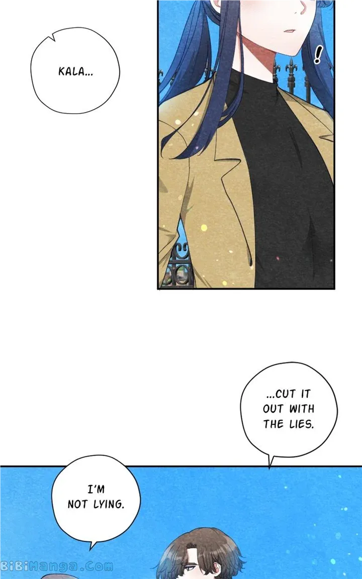 Seven Years Later Chapter 94 Online - página 15