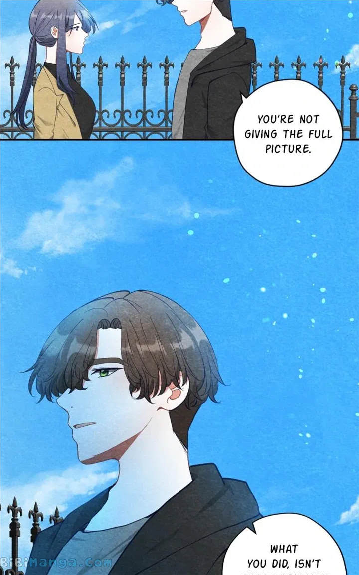 Seven Years Later Chapter 94 Online - página 16